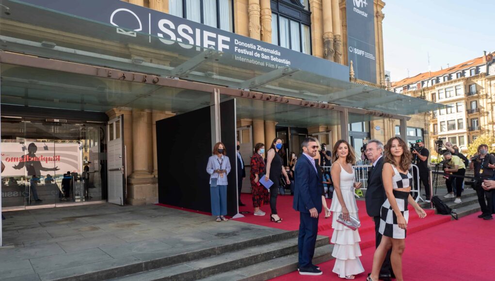 DGCINE convoca a cineastas para Meet Them! en San Sebastián 2026