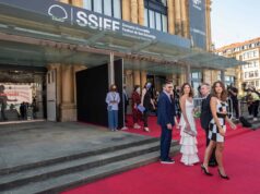 DGCINE convoca a cineastas para Meet Them! en San Sebastián 2026