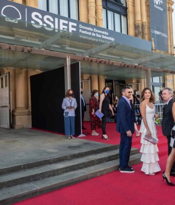 DGCINE convoca a cineastas para Meet Them! en San Sebastián 2026