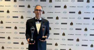 ¿Tiene real de la labor poética y gestión literaria de José Mármol, autor homenajeado de la Feria Internacional del Libro Santo Domingo 2026?
