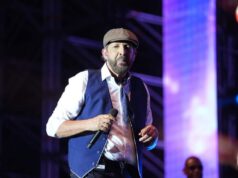 Juan Luis Guerra hace vibrar a Sevilla con 18,000 fanáticos