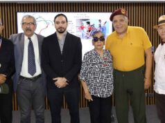 Museo Nacional de Historia y Geografía explora origen de la identidad dominicana desde la genética