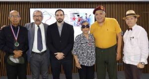 Museo Nacional de Historia y Geografía explora origen de la identidad dominicana desde la genética