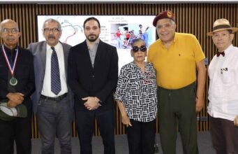 Museo Nacional de Historia y Geografía explora origen de la identidad dominicana desde la genética