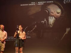 Cortometraje dominicano «Eclosión» gana en Annecy, festival de animación más importante del mundo