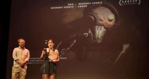 Cortometraje dominicano «Eclosión» gana en Annecy, festival de animación más importante del mundo