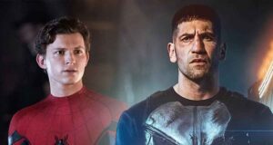 Spider-Man enfrentará las consecuencias de No Way Home mientras Punisher debuta en la saga cinematográfica