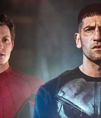 Spider-Man enfrentará las consecuencias de No Way Home mientras Punisher debuta en la saga cinematográfica