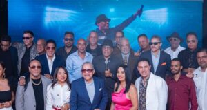 Más de 60 artistas serán los invitados de Ramón Orlando en su histórico concierto de 50 años