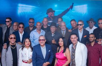 Más de 60 artistas serán los invitados de Ramón Orlando en su histórico concierto de 50 años