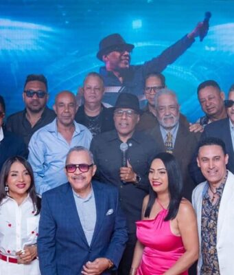 Más de 60 artistas serán los invitados de Ramón Orlando en su histórico concierto de 50 años