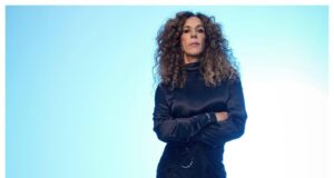 Rosario Flores celebrará sus 30 años de carrera con un concierto en el Teatro Nacional