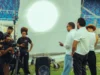 Santo Domingo 2026 presenta “Corazón de Fiesta”, himno oficial de los Juegos Centroamericanos y del Caribe
