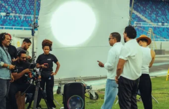 Santo Domingo 2026 presenta “Corazón de Fiesta”, himno oficial de los Juegos Centroamericanos y del Caribe