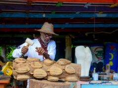«Selecta RD 2026» dedicará su cuarta edición al legado taíno en la artesanía dominicana