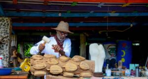 «Selecta RD 2026» dedicará su cuarta edición al legado taíno en la artesanía dominicana