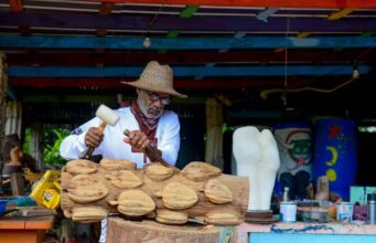 «Selecta RD 2026» dedicará su cuarta edición al legado taíno en la artesanía dominicana