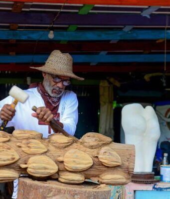 «Selecta RD 2026» dedicará su cuarta edición al legado taíno en la artesanía dominicana