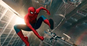 ‘Spider-Man: Un nuevo día’ apuesta por una renovación visual inspirada en los cómics y la ciudad de Nueva York