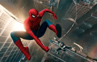 ‘Spider-Man: Un nuevo día’ apuesta por una renovación visual inspirada en los cómics y la ciudad de Nueva York