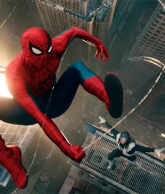 ‘Spider-Man: Un nuevo día’ apuesta por una renovación visual inspirada en los cómics y la ciudad de Nueva York