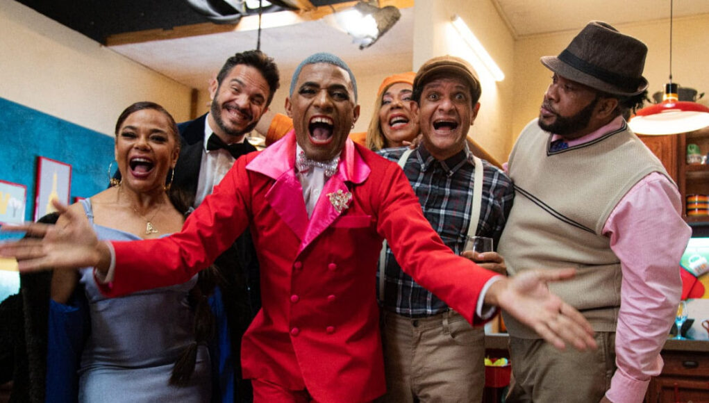 “La Fábrica de Bodas” será la película de apertura de la 15.ª edición del Dominican Film Festival in New York