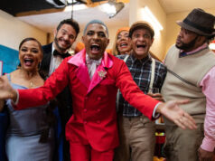 “La Fábrica de Bodas” será la película de apertura de la 15.ª edición del Dominican Film Festival in New York