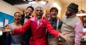 “La Fábrica de Bodas” será la película de apertura de la 15.ª edición del Dominican Film Festival in New York