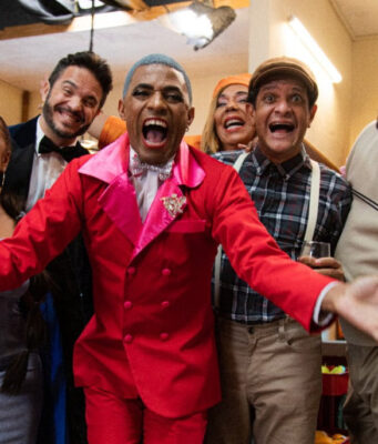 “La Fábrica de Bodas” será la película de apertura de la 15.ª edición del Dominican Film Festival in New York