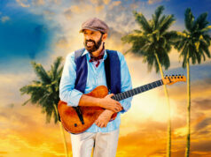 Juan Luis Guerra interpretará el «Canto a la Patria» en la clausura de Santo Domingo 2026