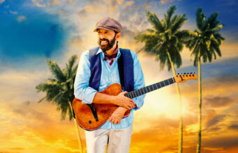 Juan Luis Guerra interpretará el «Canto a la Patria» en la clausura de Santo Domingo 2026