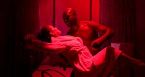 “Melodrama” representará a República Dominicana en los Oscar 2027