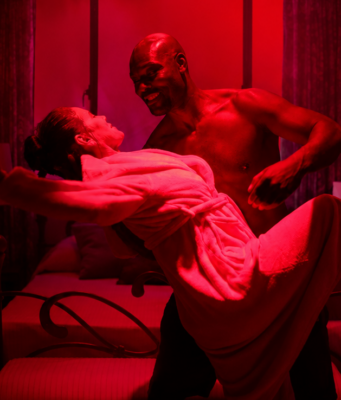 “Melodrama” representará a República Dominicana en los Oscar 2027