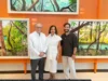 El Centro Cultural Rainieri inaugura «La cantera», un nuevo espacio para impulsar el arte emergente dominicano