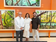 El Centro Cultural Rainieri inaugura «La cantera», un nuevo espacio para impulsar el arte emergente dominicano