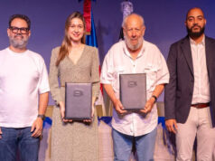 DGCINE impulsa proyección de dominicano con el lanzamiento de la Red de Salas de Cine Alternativas