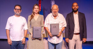 DGCINE impulsa proyección de dominicano con el lanzamiento de la Red de Salas de Cine Alternativas