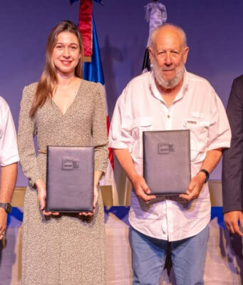 DGCINE impulsa proyección de dominicano con el lanzamiento de la Red de Salas de Cine Alternativas