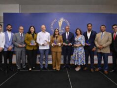 Restaurante Amigos es reconocido por sus cuatro décadas de excelencia en el sector gastronómico
