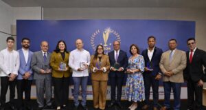 Restaurante Amigos es reconocido por sus cuatro décadas de excelencia en el sector gastronómico