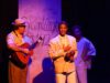 Brito… ¡Oh, Brito!: teatro impecable y trascendente
