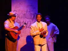 Brito… ¡Oh, Brito!: teatro impecable y trascendente