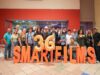 Más 2700 personas impactadas con la Ruta Peliculera de Smartfilms Dominicana