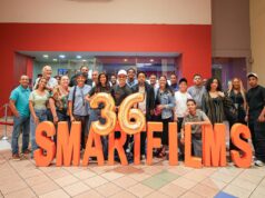 Más 2700 personas impactadas con la Ruta Peliculera de Smartfilms Dominicana