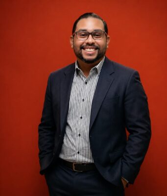Juan Manuel Tejeda, 25 años construyendo historias para grandes escenarios