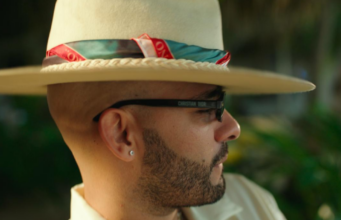 Gabriel Pagán presenta “No Era El Plan”, un álbum que celebra una nueva etapa del artista y la unión del merengue dominicano