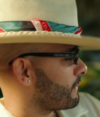 Gabriel Pagán presenta “No Era El Plan”, un álbum que celebra una nueva etapa del artista y la unión del merengue dominicano