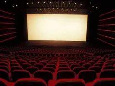 ¿Puede sobrevivir el cine dominicano con una sola cadena de cines?