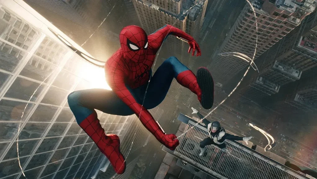 Spider-Man: Brand New Day lleva a más de 160,000 personas a los cines dominicanos y logra el segundo mejor estreno de la historia del país