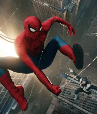 Spider-Man: Brand New Day lleva a más de 100,000 personas a los cines dominicanos y logra el segundo mejor estreno de la historia del país